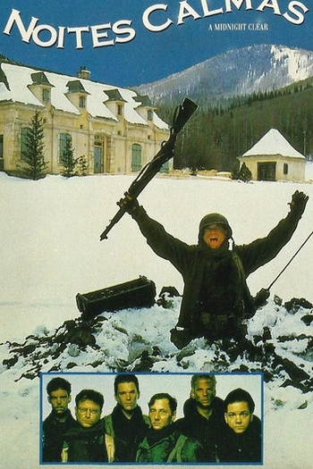  de Filme Noites Calmas (1992)