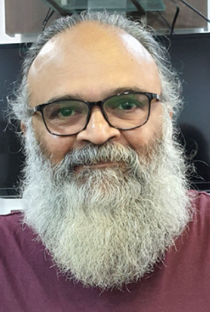 Mohan Raman (III) - Poster 1