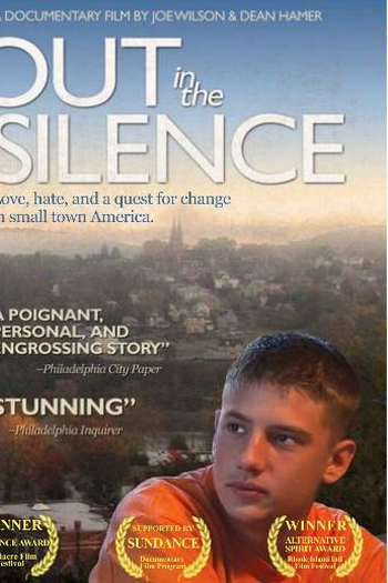  de Filme Assumidos em Silêncio (2010)