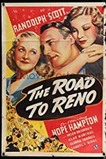 Almas Sem Rumo (The Road to Reno)