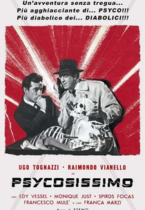 Psicosissimo (Psycosissimo)