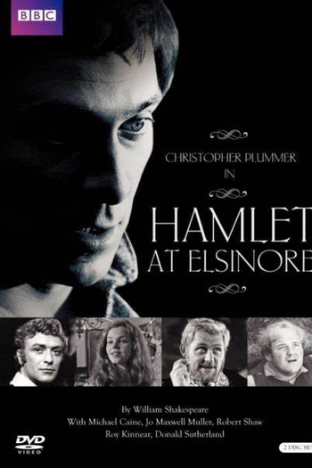  de Filme Hamlet em Elsinore (1964)