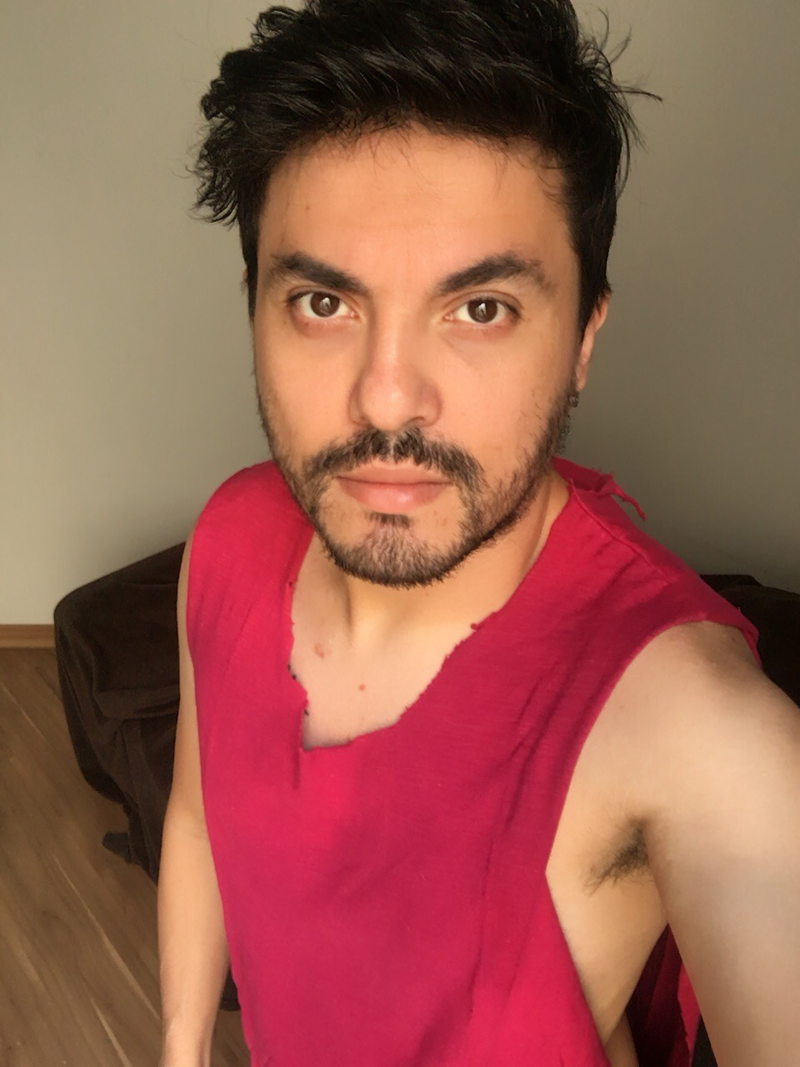 Tarso - Foto 2
