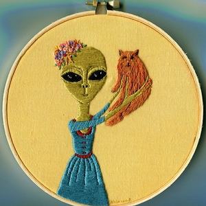 Foto de perfil de Gaia