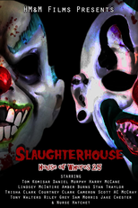 Slaughterhouse: House of Whores 2.5 (Slaughterhouse: House of Whores 2.5)
