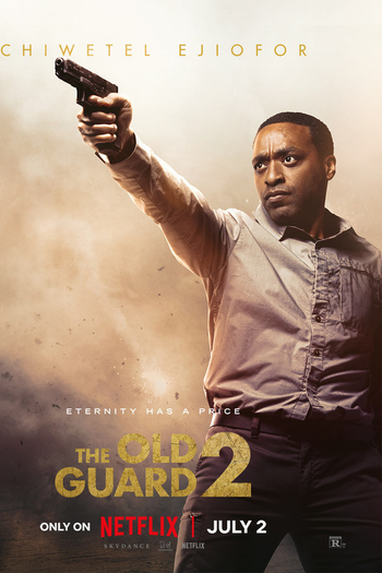  de Filme The Old Guard 2 (2025)