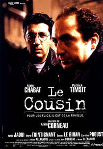 O Primo (Le Cousin)
