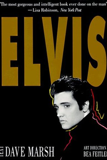 Untitled Elvis Presley Biopic Series - Poster / Capa / Cartaz - Oficial 1