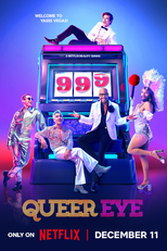 Queer Eye: Mais Que um Makeover (9ª Temporada) (Queer Eye (Season 9))