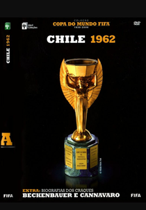 Coleção Copa do Mundo FIFA 1930 - 2006 Chile 1962 (Coleção Copa do Mundo FIFA 1930 - 2006 Chile 1962)