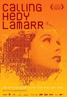 Calling Hedy Lamarr