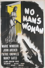 Mulher Sem Alma (No Man's Woman)