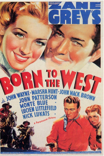 Poster de Filme Trunfos na Mesa (1937)