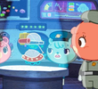 Space Junkers