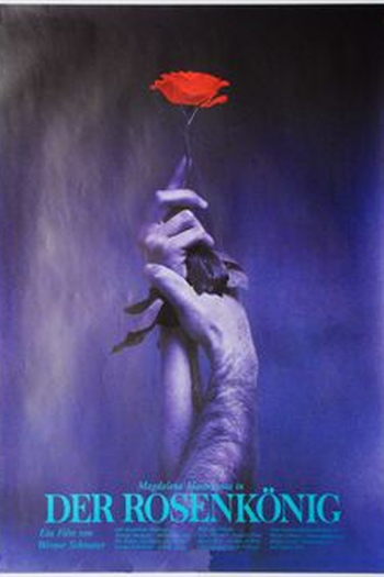  de Filme O Rei Das Rosas (1986)