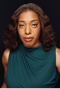 Sharrie McCain