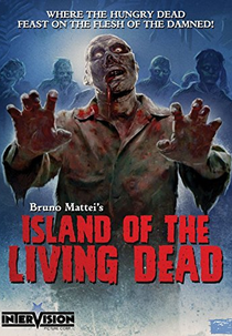 Island of the Living Dead (L'isola dei Morti Viventi)
