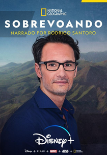 Sobrevoando (1ª Temporada) (Sobrevolando (Temporada 1))