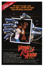 Alienígenas do Rock (Voyage of the Rock Aliens)