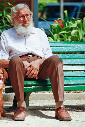 Poster de Curta Pietro (2013)