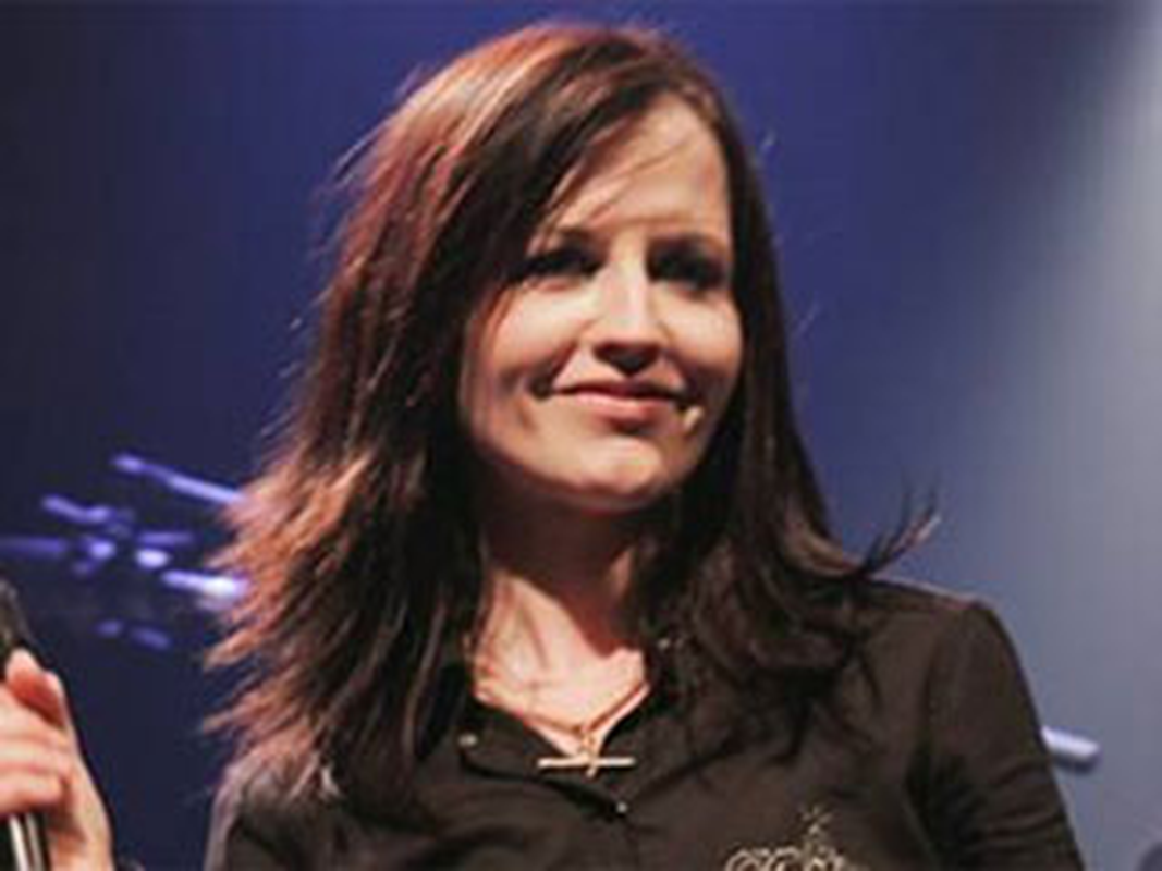 Dolores O'Riordan - Foto 3