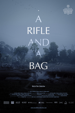 A RIFLE AND A BAG (A RIFLE AND A BAG)