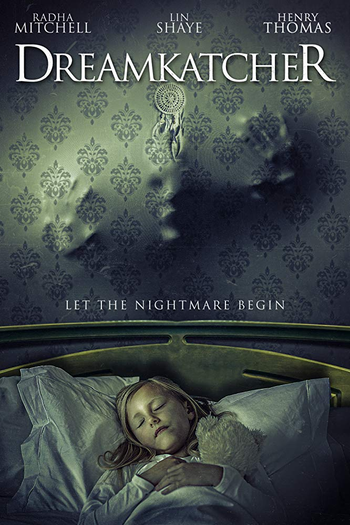  de Filme Apanhador de Pesadelos (2020)