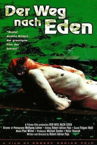 Poster 1 de Filme Der Weg nach Eden (1995)