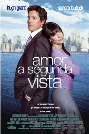  de Filme Amor à Segunda Vista (2002)