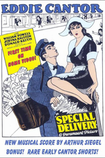 Encomenda Postal (Special Delivery)