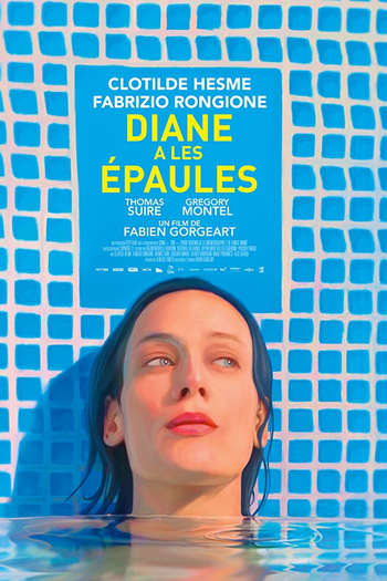  de Filme O Poder de Diane (2017)