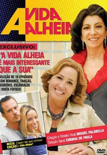 A Vida Alheia (A Vida Alheia)