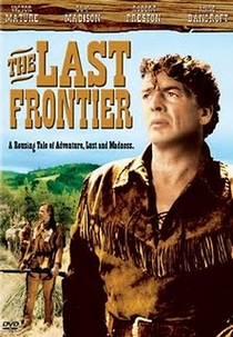O Tirano da Fronteira (The Last Frontier)