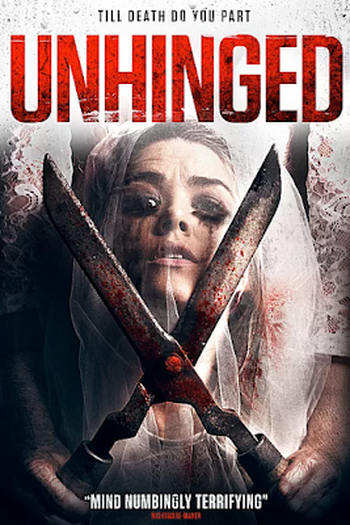  de Filme Demência (2017)