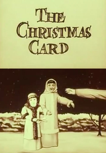 The Christmas Card (The Christmas Card)