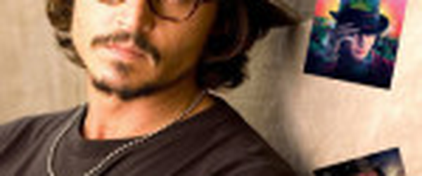 Johnny Depp : 5 Sucessos e 5 Fracassos | PipocaTV