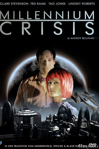  de Filme Millennium Crisis (2007)