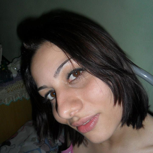 Foto de perfil de GISELLE APARECIDA CHEFFER