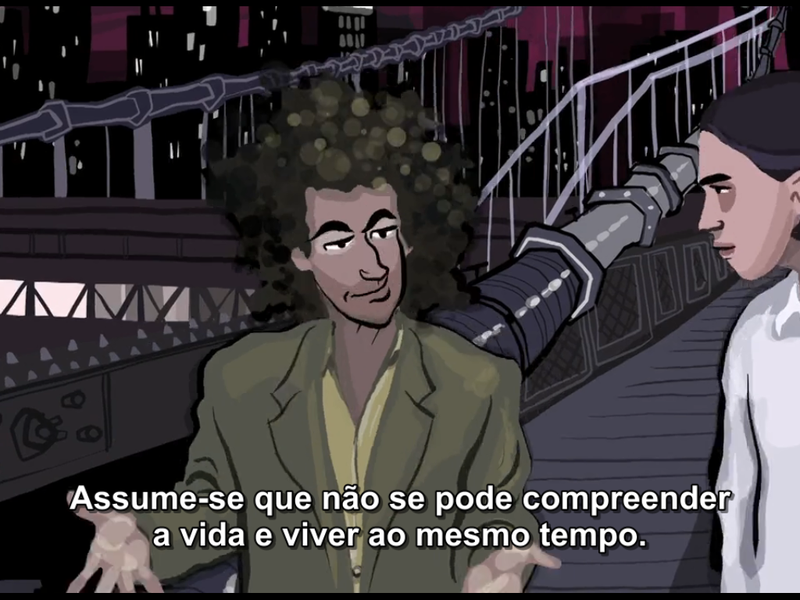 Foto 8 de Acordar para a Vida