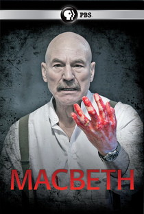 Macbeth - Poster / Capa / Cartaz - Oficial 1