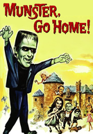 Monstros, Não Amolem!