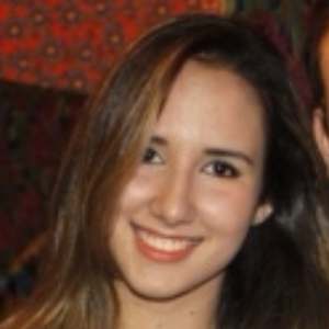 Foto de perfil de Deborah Carla Almeida