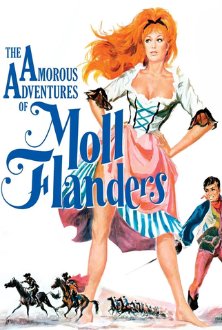 Poster 4 de Filme As Aventuras Escandalosas de uma Ruiva (1965)