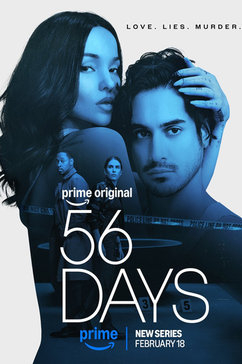  de Série 56 Dias (2026)