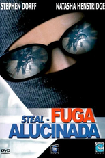 Fuga Alucinada (Riders)