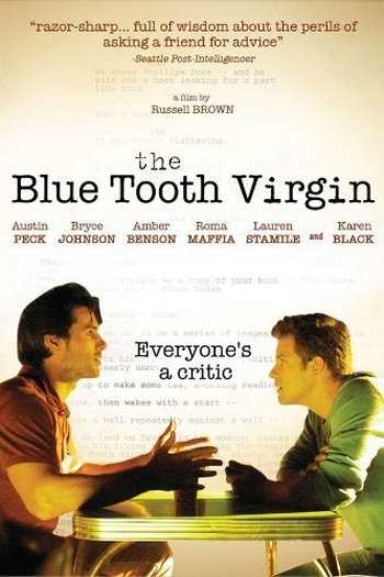  de Filme The Bluetooth Virgin (2008)