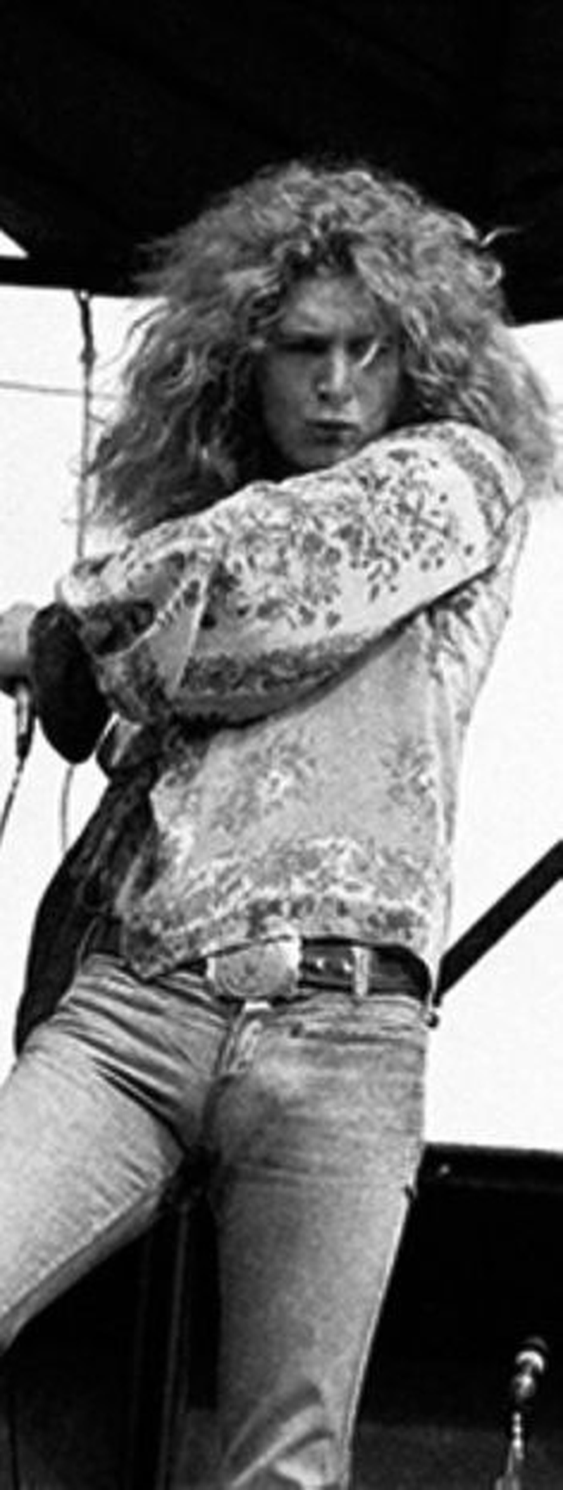 Robert Plant - Foto 6