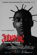 Sabotage: O Maestro do Canão (Sabotage: O Maestro do Canão)