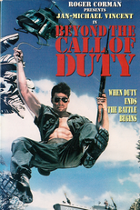 Muito Além do Inferno (Beyond the Call of Duty)