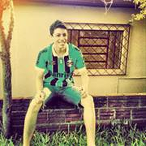 Foto de perfil de Giovane